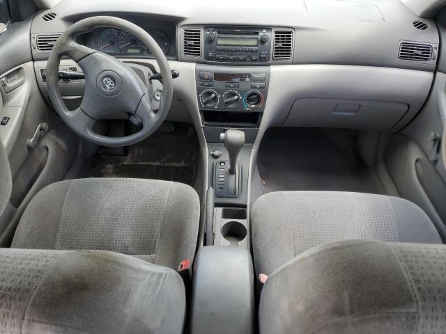 Photo 8 from auction – 2007 TOYOTA COROLLA CE with VIN 1NXBR32E27Z826548