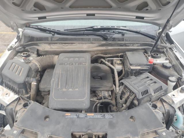 Photo 11 from auction – 2015 CHEVROLET EQUINOX LT with VIN 2GNALBEK8F6367978