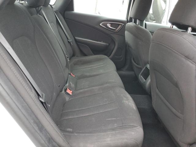 Photo 10 from auction – 2016 CHRYSLER 200 LIMITE with VIN 1C3CCCAB9GN158148