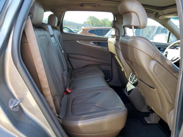 Photo 11 from auction – 2016 LINCOLN MKX RESERV with VIN 2LMPJ6LR9GBL62006