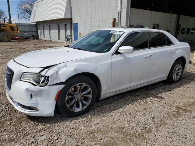 CHRYSLER 300 LIMITE 2015 with VIN 2C3CCAAG7FH931352 - Photo from auction