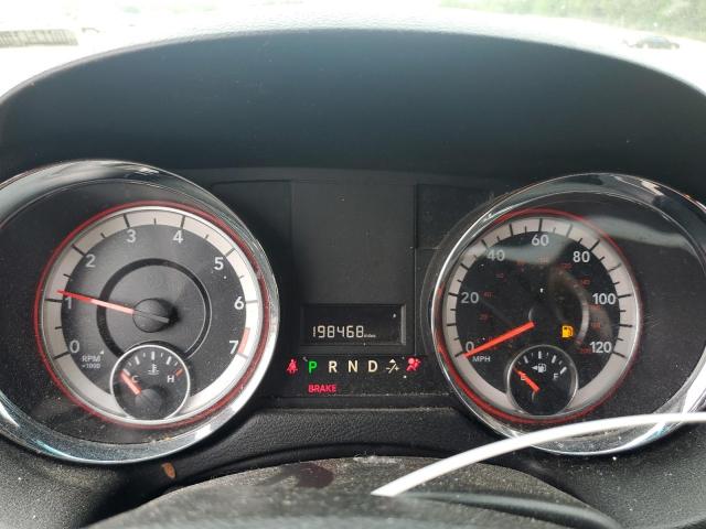 Photo 9 from auction – 2015 DODGE GRAND CARA with VIN 2C4RDGBGXFR659796