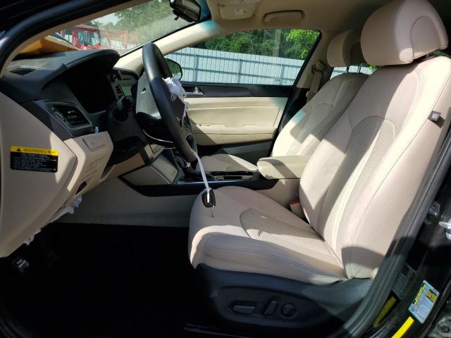 Photo 7 from auction – 2017 HYUNDAI SONATA SPO with VIN 5NPE34AF7HH577808