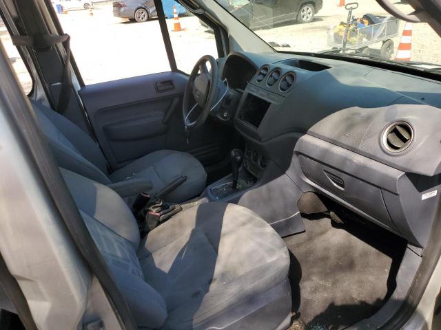 Photo 7 from auction – 2012 FORD TRANSIT CO with VIN NM0KS9BN2CT125243