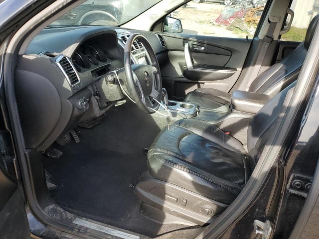Photo 7 from auction – 2011 GMC ACADIA SLT with VIN 1GKKVRED2BJ271069