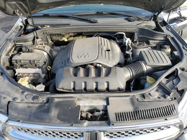 Photo 12 from auction – 2011 DODGE DURANGO CI with VIN 1D4SE5GT9BC648786