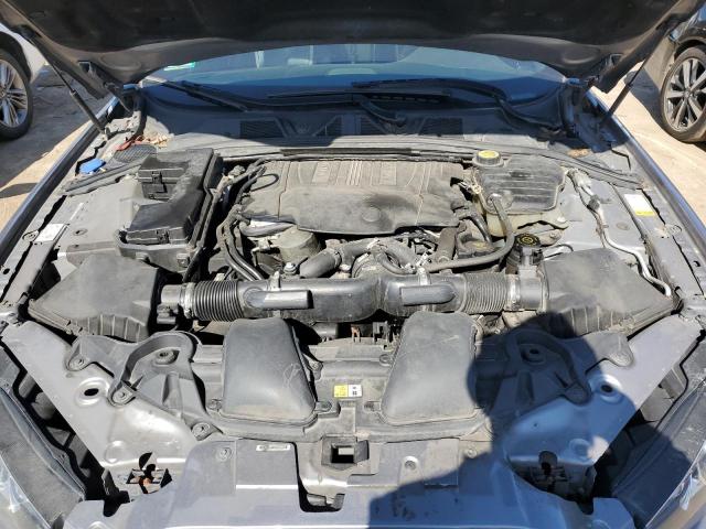 Photo 11 from auction – 2013 JAGUAR XF with VIN SAJWJ0EF7D8U08556