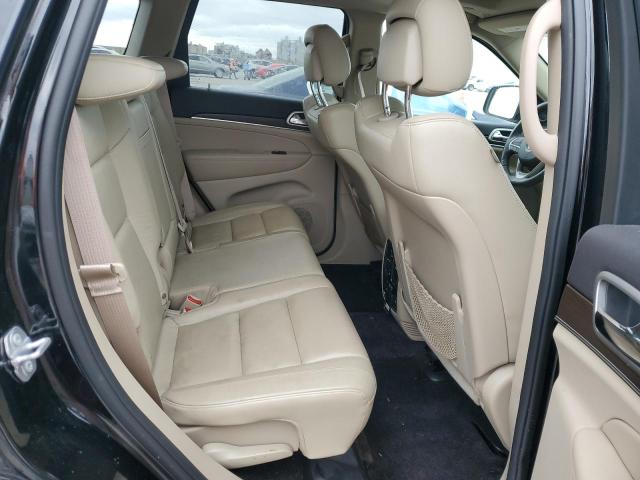 Photo 11 from auction – 2018 JEEP GRAND CHER with VIN 1C4RJEBG4JC512226