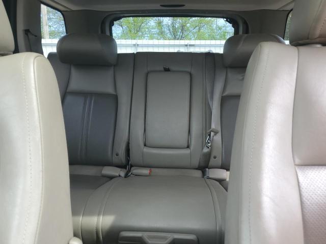 Photo 10 from auction – 2005 JEEP GRAND CHER with VIN 1J8HR58285C691210