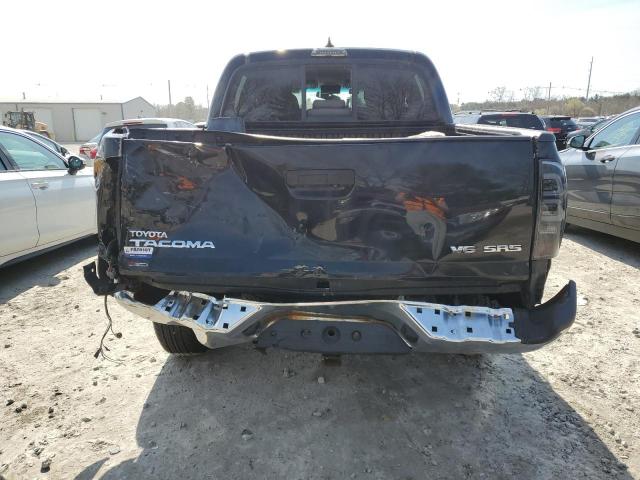 Photo 6 from auction – 2014 TOYOTA TACOMA DOU with VIN 3TMLU4EN9EM140694