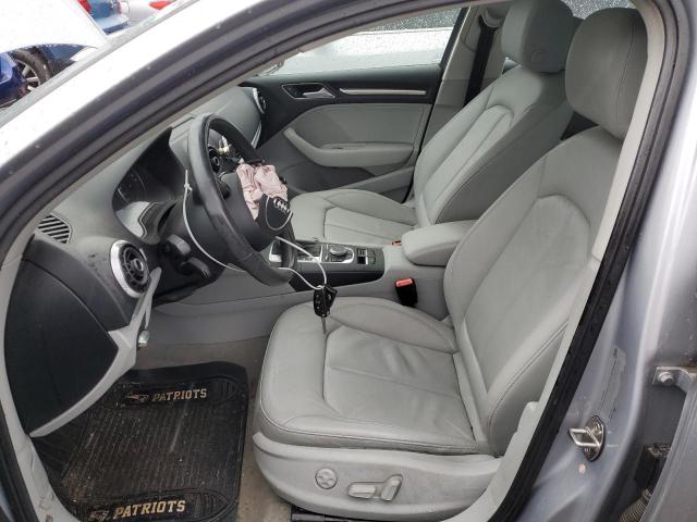 Foto 7 de la subasta – 2015 AUDI A3 PREMIUM con VIN WAUAJGFF1F1036088