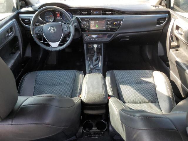 Photo 8 from auction – 2015 TOYOTA COROLLA L with VIN 2T1BURHE2FC297935