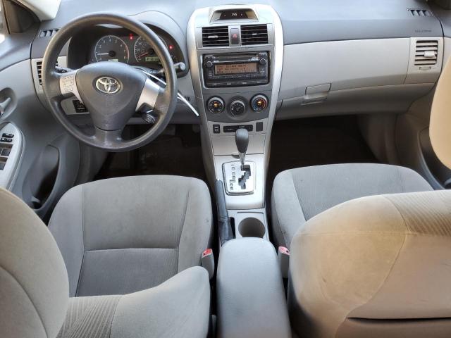 Photo 8 from auction – 2012 TOYOTA COROLLA L with VIN 5YFBU4EE3CP036736