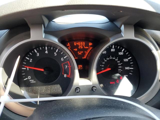 Photo 9 from auction – 2012 NISSAN JUKE S with VIN JN8AF5MVXCT114679
