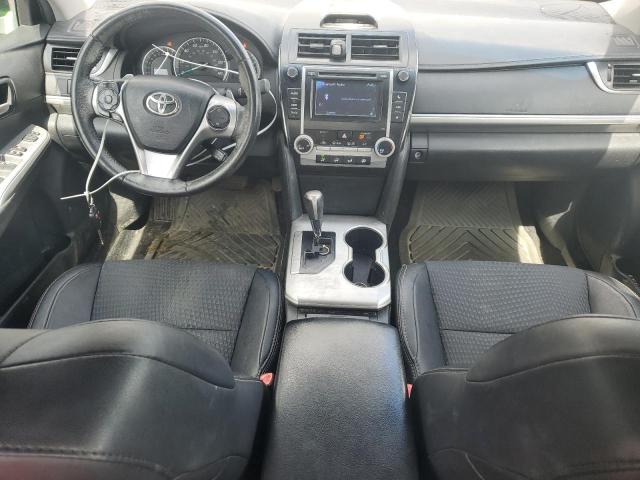 Photo 8 from auction – 2013 TOYOTA CAMRY L with VIN 4T1BF1FK8DU637685