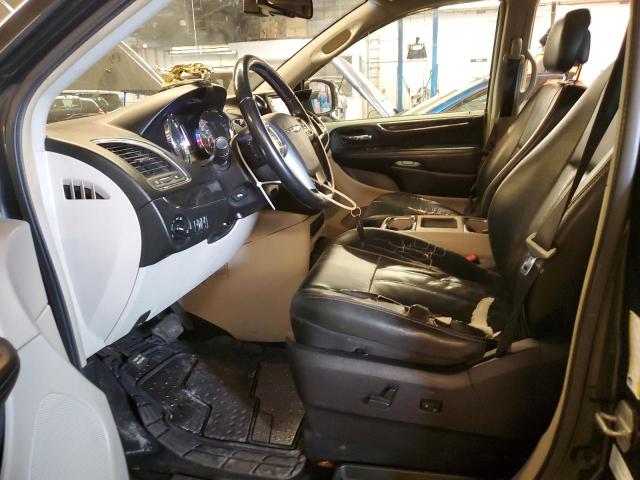 Photo 7 from auction – 2011 CHRYSLER TOWN & COU with VIN 2A4RR8DG3BR759053