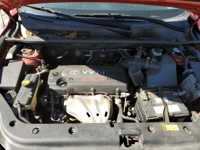 Zdjęcie 12 z aukcji – 2007 TOYOTA RAV4 z VIN JTMZD33V675036017