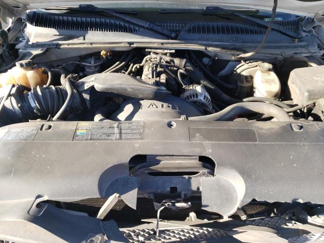 Photo 11 from auction – 2004 CHEVROLET SILVERADO with VIN 1GCEK19V94Z190936