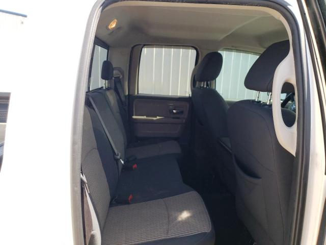 Photo 10 from auction – 2009 DODGE RAM 1500 with VIN 1D3HV18T59S772494