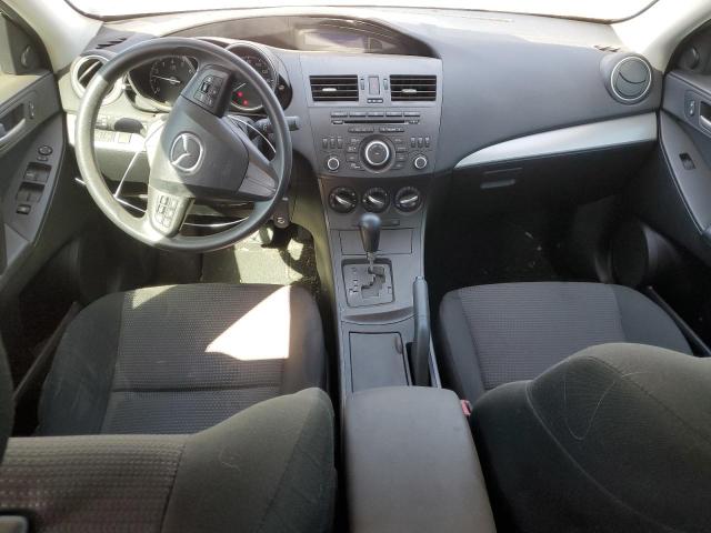 Photo 8 from auction – 2012 MAZDA 3 I with VIN JM1BL1VF1C1501786