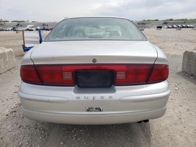 Photo 6 from auction – 2000 BUICK REGAL LS with VIN 2G4WB55K8Y1337247