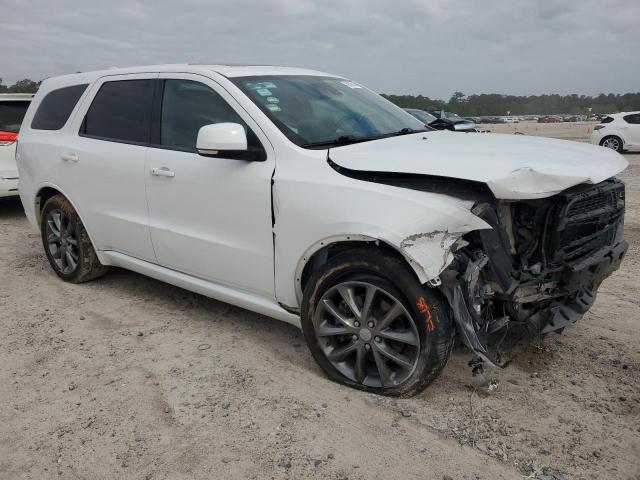 Photo 4 from auction – 2014 DODGE DURANGO R/ with VIN 1C4SDHCT2EC494885