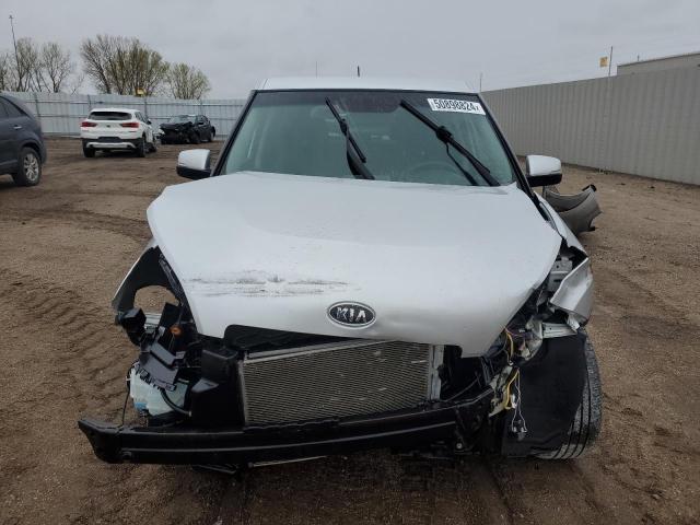 Photo 5 from auction – 2012 KIA SOUL + with VIN KNDJT2A66C7385988