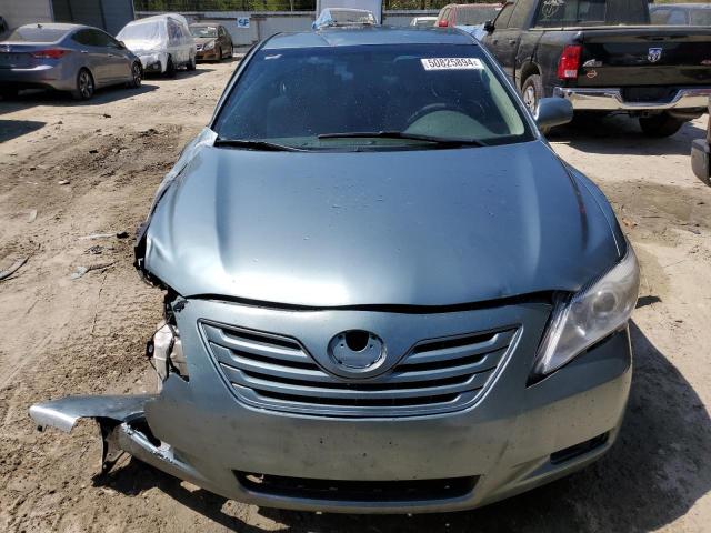 Photo 5 from auction – 2011 TOYOTA CAMRY BASE with VIN 4T1BF3EK2BU725688