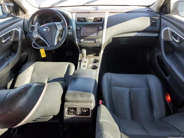 Photo 8 from auction – 2014 NISSAN ALTIMA 3.5 with VIN 1N4BL3AP3EC272910