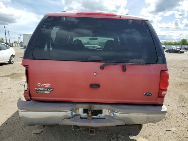 Photo 6 from auction – 1999 FORD EXPEDITION with VIN 1FMPU18L6XLC00621