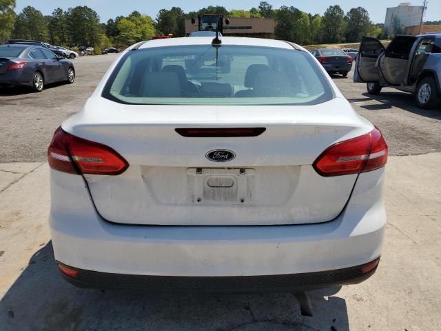 Photo 6 from auction – 2015 FORD FOCUS SE with VIN 1FADP3F26FL332870