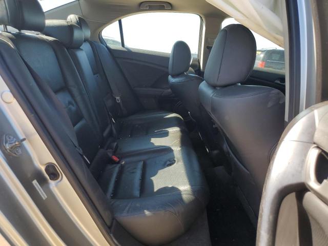 Photo 10 from auction – 2010 ACURA TSX with VIN JH4CU2F64AC011719