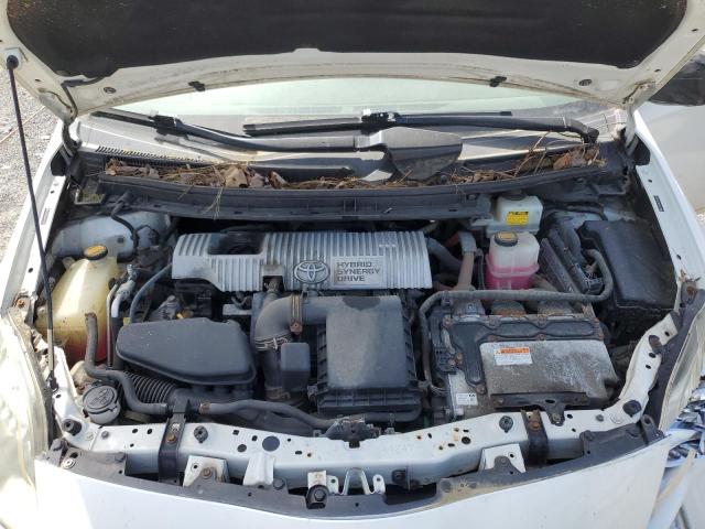Photo 11 from auction – 2010 TOYOTA PRIUS with VIN JTDKN3DU2A0195819