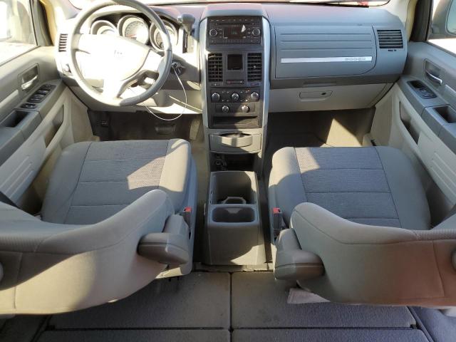 Photo 8 from auction – 2008 DODGE GRAND CARA with VIN 2D8HN54P78R835444