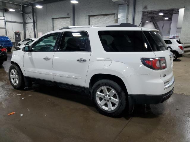 Photo 2 from auction – 2016 GMC ACADIA SLE with VIN 1GKKVPKD3GJ124811