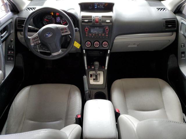 Photo 8 from auction – 2014 SUBARU FORESTER 2 with VIN JF2SJAHC7EH433089