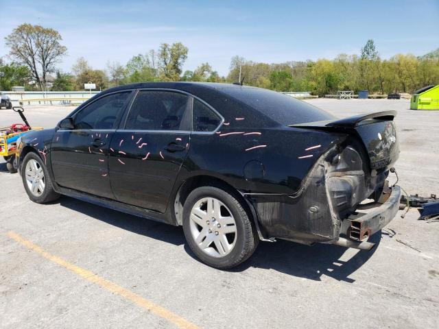 Photo 2 from auction – 2013 CHEVROLET IMPALA LT with VIN 2G1WB5E34D1173740
