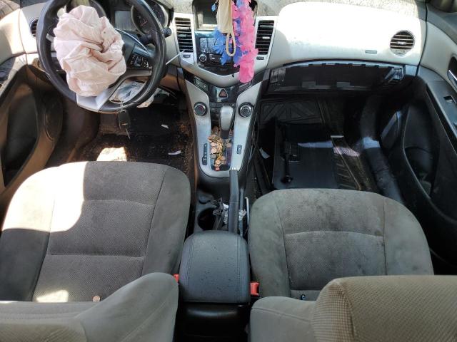 Photo 8 from auction – 2014 CHEVROLET CRUZE LT with VIN 1G1PC5SB5E7164174
