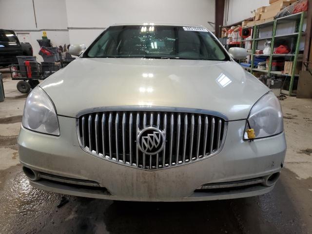 Photo 5 from auction – 2010 BUICK LUCERNE CX with VIN 1G4HC5EM2AU121508
