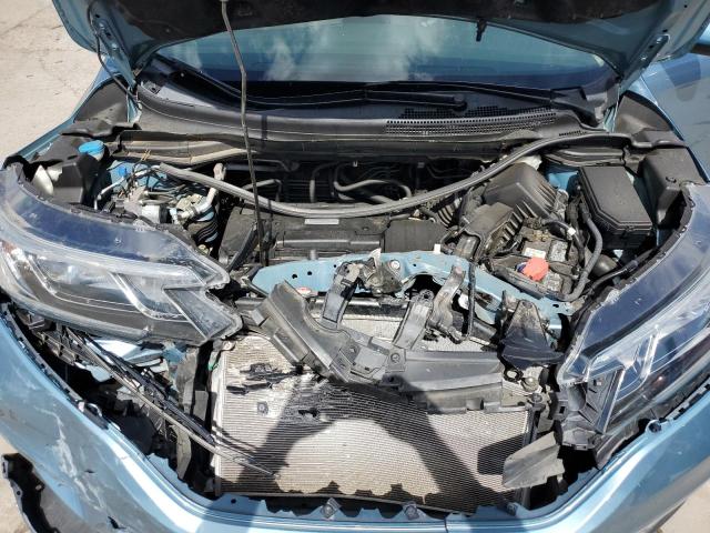 Photo 12 from auction – 2016 HONDA CR-V EXL with VIN 2HKRM4H70GH690978