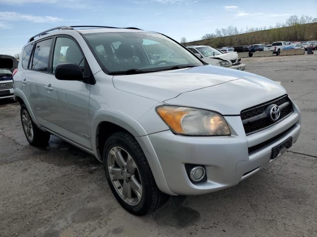 Photo 4 from auction – 2010 TOYOTA RAV4 SPORT with VIN 2T3RF4DV7AW047249