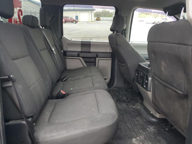 Photo 10 from auction – 2017 FORD F150 SUPER with VIN 1FTEW1EP1HFB38414