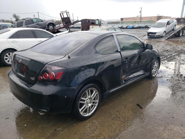 Photo 3 from auction – 2008 TOYOTA SCION TC with VIN JTKDE167980227138