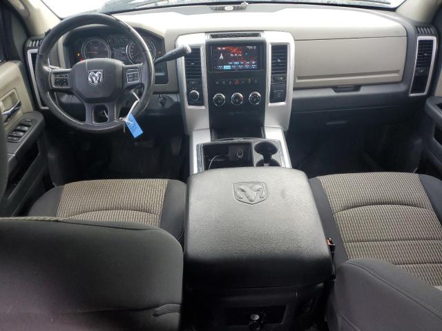 Photo 8 from auction – 2012 DODGE RAM 2500 S with VIN 3C6UD5DL0CG236307