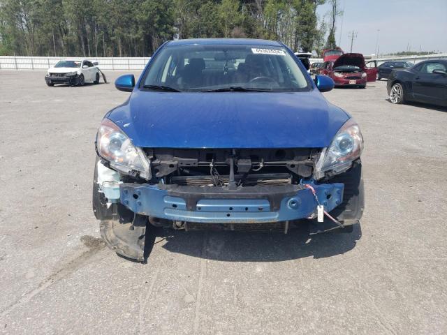 Photo 5 from auction – 2012 MAZDA 3 I with VIN JM1BL1V77C1552346