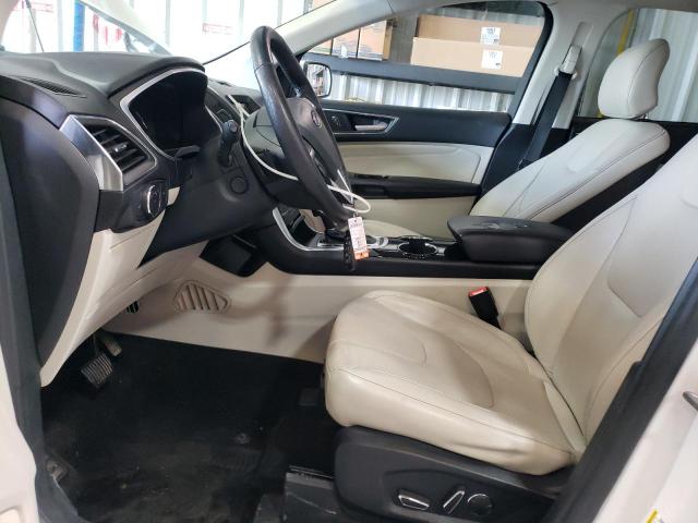 Photo 7 from auction – 2018 FORD EDGE TITAN with VIN 2FMPK3K96JBC00771
