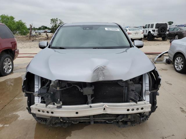 Photo 5 from auction – 2017 ACURA MDX TECHNO with VIN 5FRYD3H54HB011040