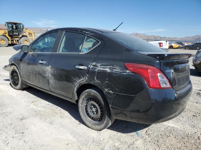 Photo 2 from auction – 2013 NISSAN VERSA S with VIN 3N1CN7AP5DL863875