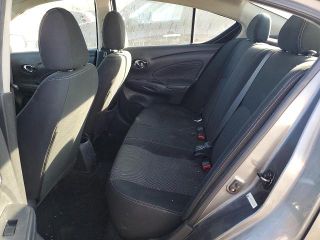 Photo 10 from auction – 2019 NISSAN VERSA S with VIN 3N1CN7AP5KL843798