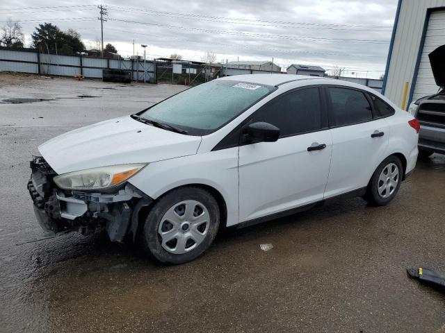 FORD FOCUS S 2016 with VIN 1FADP3E28GL313871 - Photo from auction